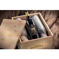 Banfi Poggio all´Oro Brunello di Montalcino Riserva DOCG 2016 - 6 Flaschen in Original Holzkiste