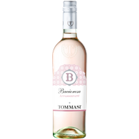 Tommasi Baciorosa Rosé 2024