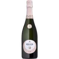 Berlucchi 61 Franciacorta Rosé