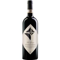 San Giorgio Ugolforte Brunello di Montalcino DOCG 2018 BIO