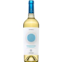 Tenuta L'Ariosa Vermentino di Sardegna DOC 2024