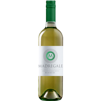 Cantina Tollo Madregale Bianco Terre di Chieti IGP 2023