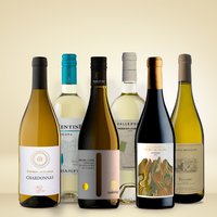Vinolisa Selezione Das ultimative Spargel - Weinpaket