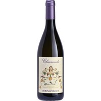 Donnafugata Chiarandà Chardonnay Contessa Entellina Sicilia DOC 2022