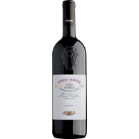 TreRose Vino Nobile di Montepulciano Annata DOCG 2020