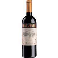 Val di Suga Vigna Spuntali Brunello di Montalcino DOCG 2018