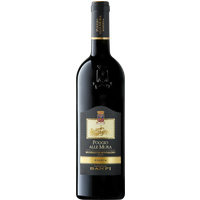 Banfi Poggio alle Mura Brunello di Montalcino Riserva DOCG 2018