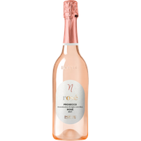 Viticoltori Ponte Prosecco Spumante Rosé Brut Millesimato DOC 2023