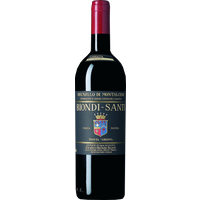 Biondi Santi Franco Biondi Santi Tenuta "Greppo" Brunello di Montalcino 2005