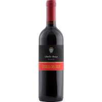 Medici Ermete Castelli del Duca Obello Rosso DOC 2023