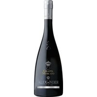 Alexander Grappa di Moscato 0,7l