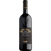 TreRose Vino Nobile di Montepulciano Riserva DOCG 2020