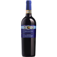 Leonardo da Vinci Brunito Chianti Governo all' Uso Toscano DOCG 2022