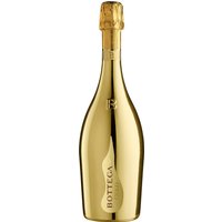Bottega Gold Prosecco Spumante Brut DOC 2024