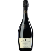 Medici Ermete BIO Concerto Lambrusco Reggiano Secco 2023 (Medici Ermete: IT-BIO-009)