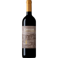 Banfi Centine Rosso Toscana IGT 2021 Varietali