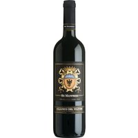 Re Manfredi Aglianico del Vulture DOC 2021