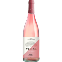 Colomba Bianca BIO Vitese Rosé Terre Siciliane IGT 2024