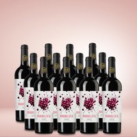 Torrevento Marmellata 12er Vorratspaket