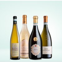 Vinolisa Selezione Lugana Quartett  Der Weißwein-Klassiker im Weinpaket