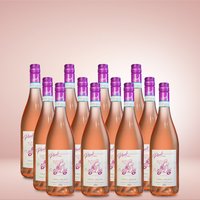 Pink Grigio Pink Grigio 12er Vorratspaket