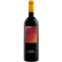 Bibi Graetz Colore Toscana Rosso IGT 2022