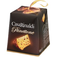 Casa Rinaldi Mini - Panettone 100 g