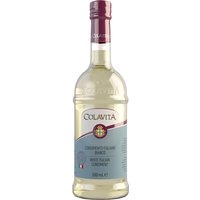 Colavita Colavita Condimento Balsamico Bianco 500 ml