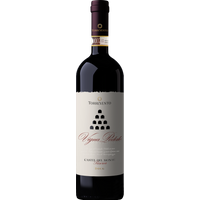 Torrevento Vigna Pedale Castel del Monte Rosso Riserva DOCG 2017