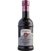 Colavita Colavita Aceto Balsamico di Modena IGP Invecchiato 250 ml