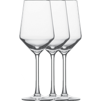 Vinolisa Selezione Zwiesel 3er Gläserset - Sauvignon Blanc