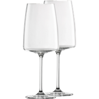 Vinolisa Selezione Zwiesel 2er Gläserset - Sensa