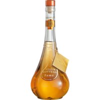 Bottega Fumé Grappa Invecchiata 0,7l