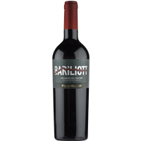 Paternoster Bariliott Aglianico del Vulture DOC 2021