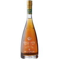 Alexander Exquisite Grappa Invecchiata Prosecco 0,7l