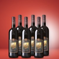 Banfi Brunello di Montalcino 6er Vorratspaket