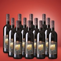 Banfi Brunello di Montalcino 12er Vorratspaket