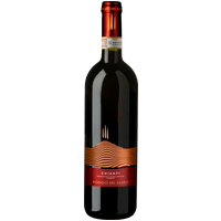 Leonardo da Vinci Poggio del Sasso Chianti DOCG 2022