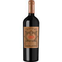 EVITA Primitivo di Manduria Riserva DOC 2021