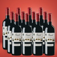 Marchesi di Barolo Barolo Tradizione 12er Vorratspaket