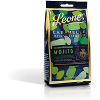 Pastiglie Leone Gourmet-Bonbons Regal Torino Mojito 125g