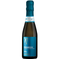 Viticoltori Ponte Prosecco Spumante Treviso Extra Dry DOC 0,2l