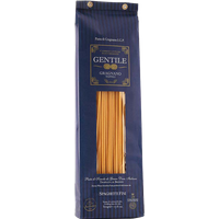 Pastificio Gentile Gentile Spaghetti fini (4 Min. Kochzeit) Pasta di Gragnano IGP
