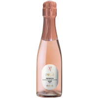 Viticoltori Ponte Prosecco Spumante Rosé Brut Millesimato DOC 2023 0,2l