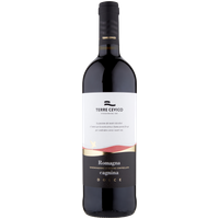 Le Rocche Malatestiane Terre Cevico Cagnina di Romagna DOC 2024