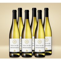 Gries Gries Gewürztraminer 6er Vorratspaket