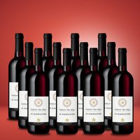 Gries Gries St. Magdalener 12er Vorratspaket