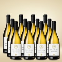 Gries Gries Pinot Grigio 12er Vorratspaket