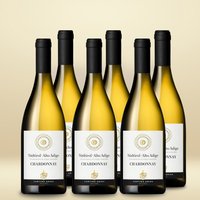 Gries Gries Chardonnay 6er Vorratspaket