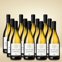 Gries Gries Chardonnay 12er Vorratspaket